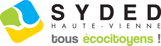 Logo SYDED