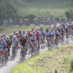 Course cycliste "La Limousine" édition 2023