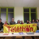 Téléthon 2018